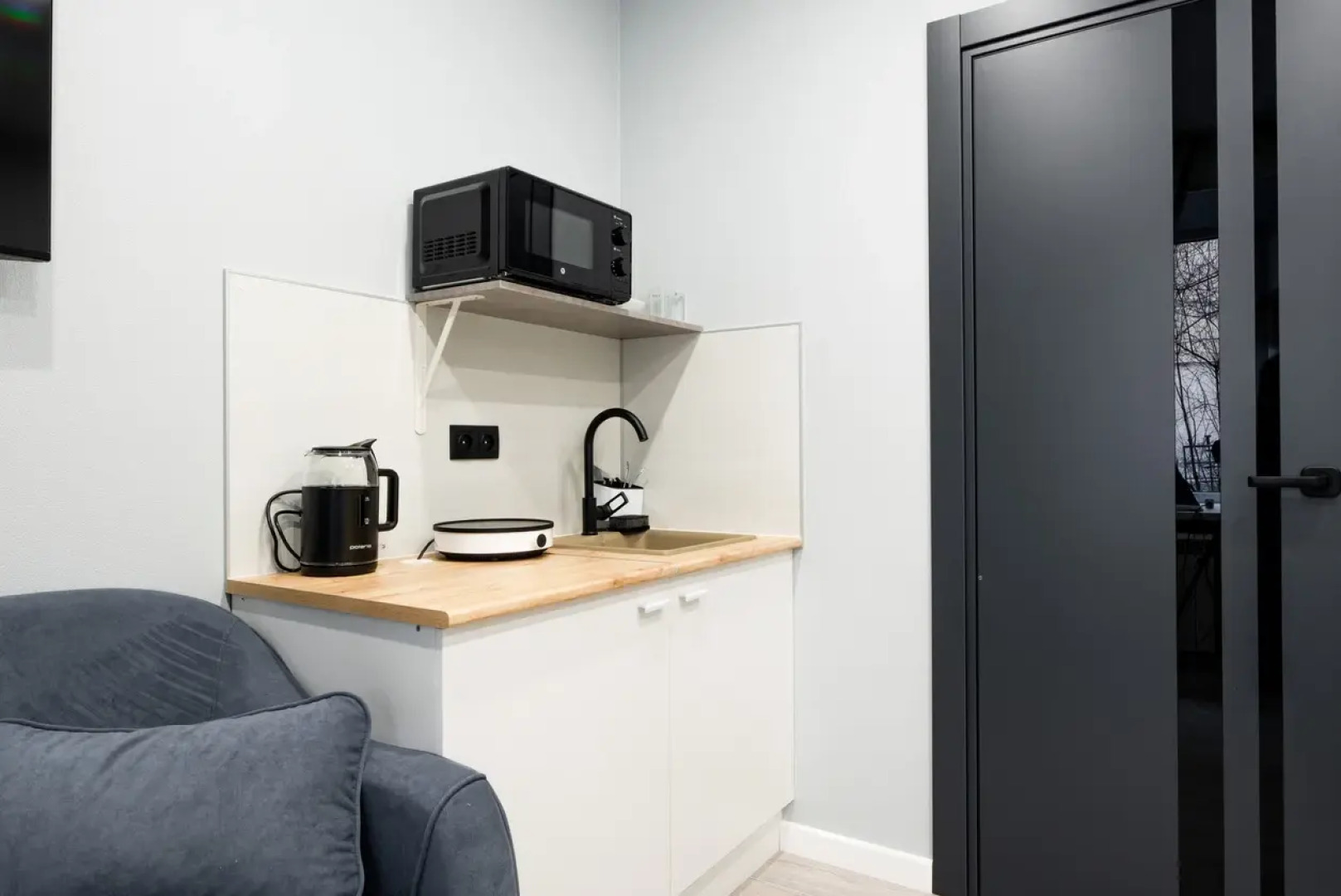 Апартаменты Variant Z22