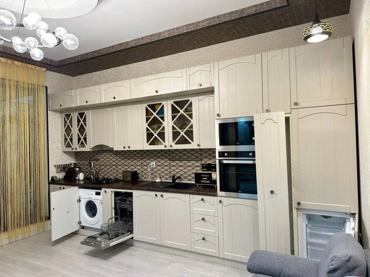Вилла Private Villa by the Sea
