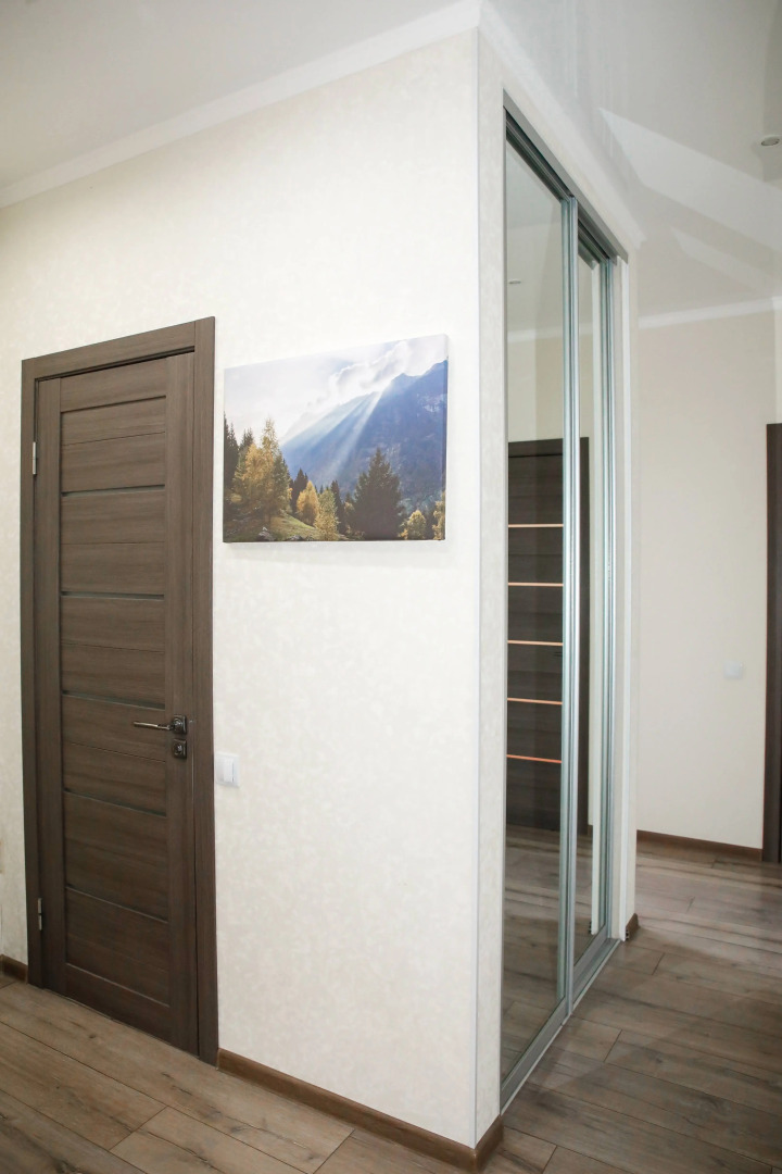 Квартира Райдас на Калинина 5Б