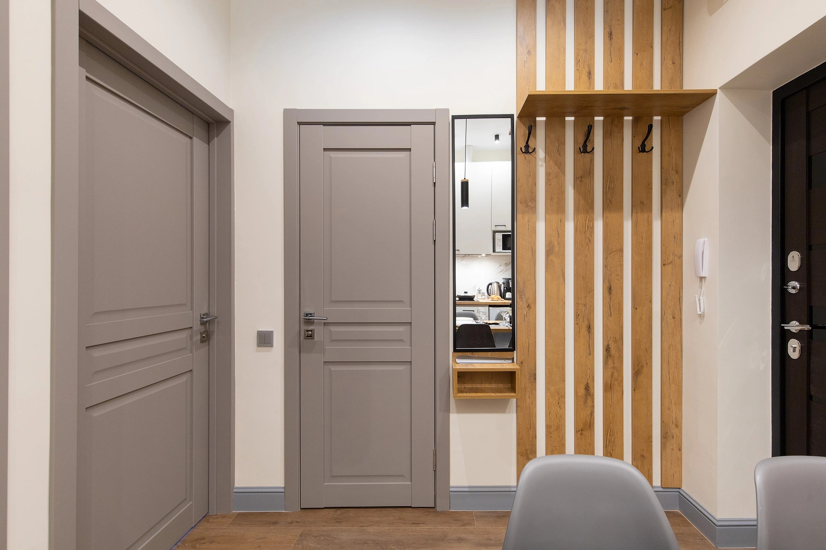 Апартаменты Балтик Апарт Сити Центр