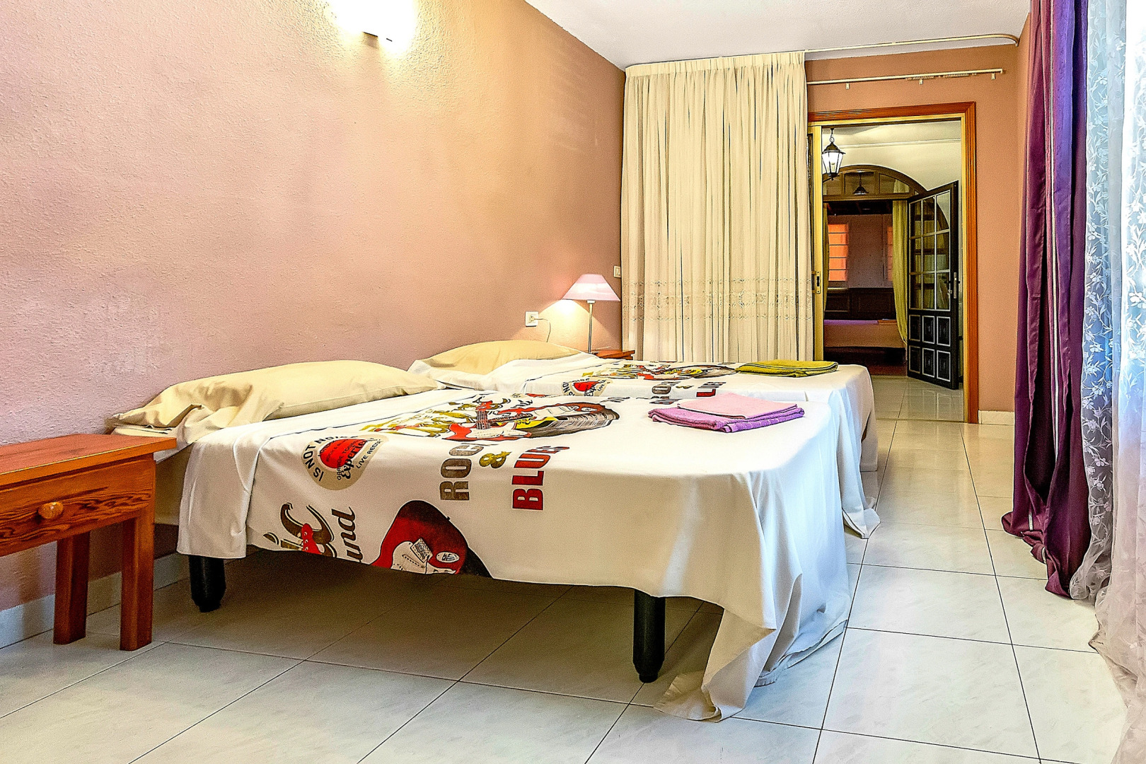 Гостевой Дом Villa Golf Las Americas