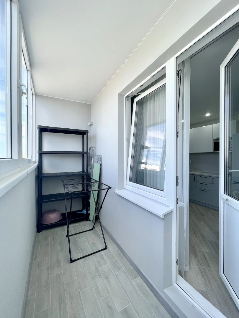 Апартаменты Уютная Квартира в Тихом районе от LetoApart