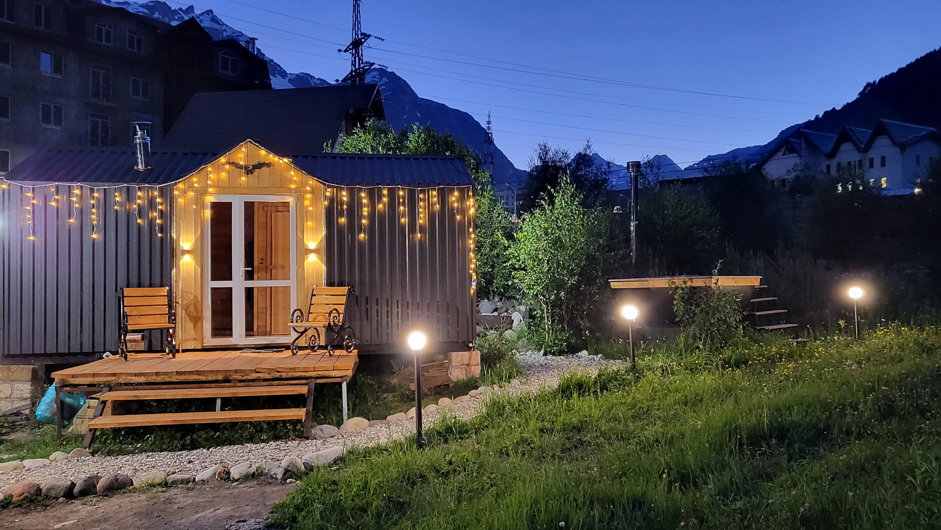 Орлиный утес