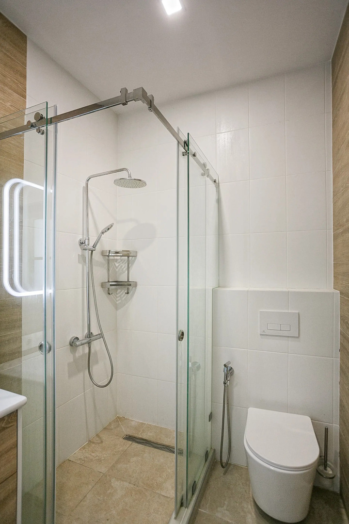 Апартаменты в ЖК Гурзуф Ривьера