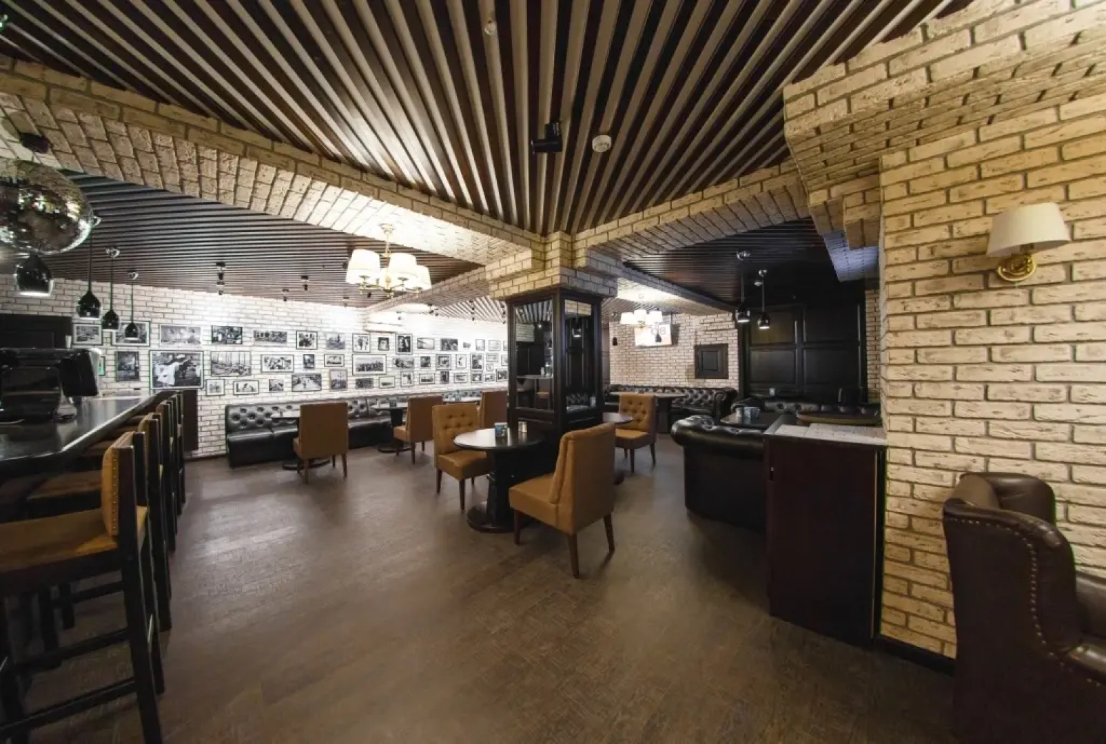 Отель Reston Hotel&Spa