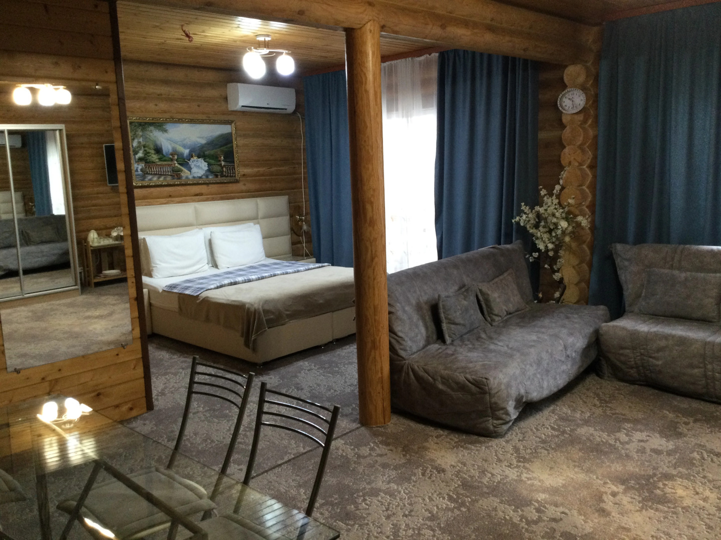 Гостевой дом Русский