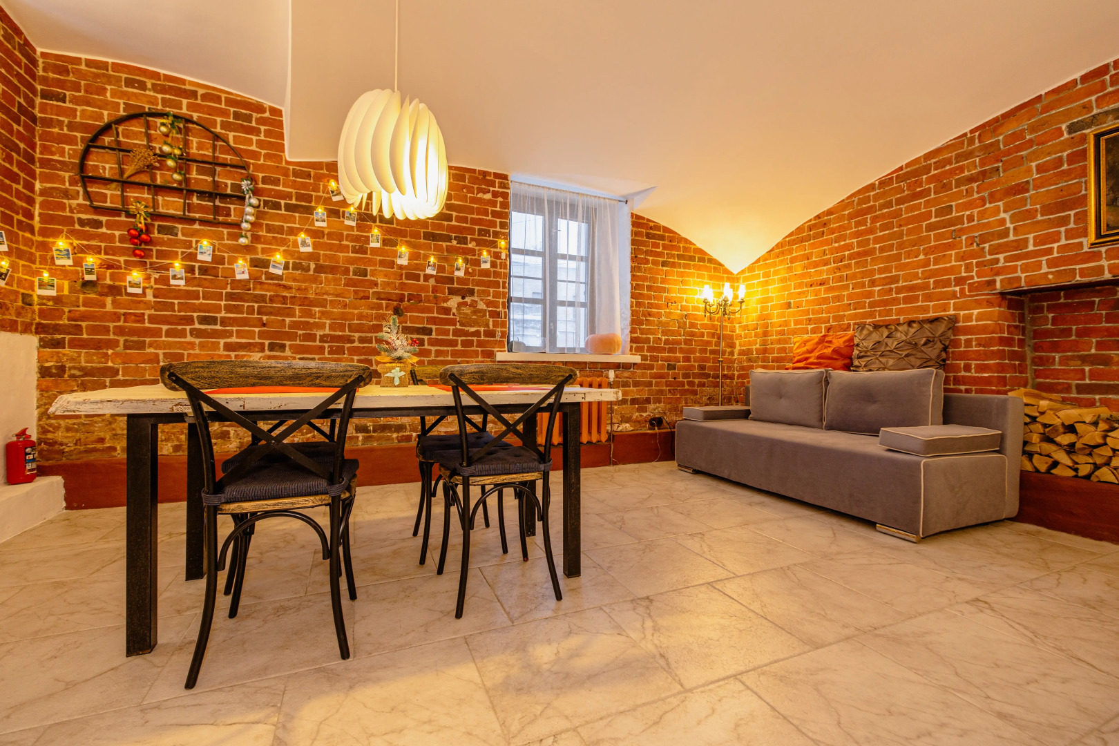 Квартира Кремлин Рум