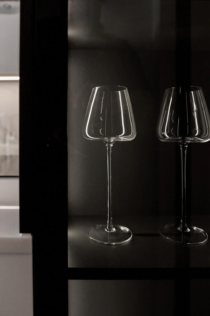 Апартаменты Luma Concept