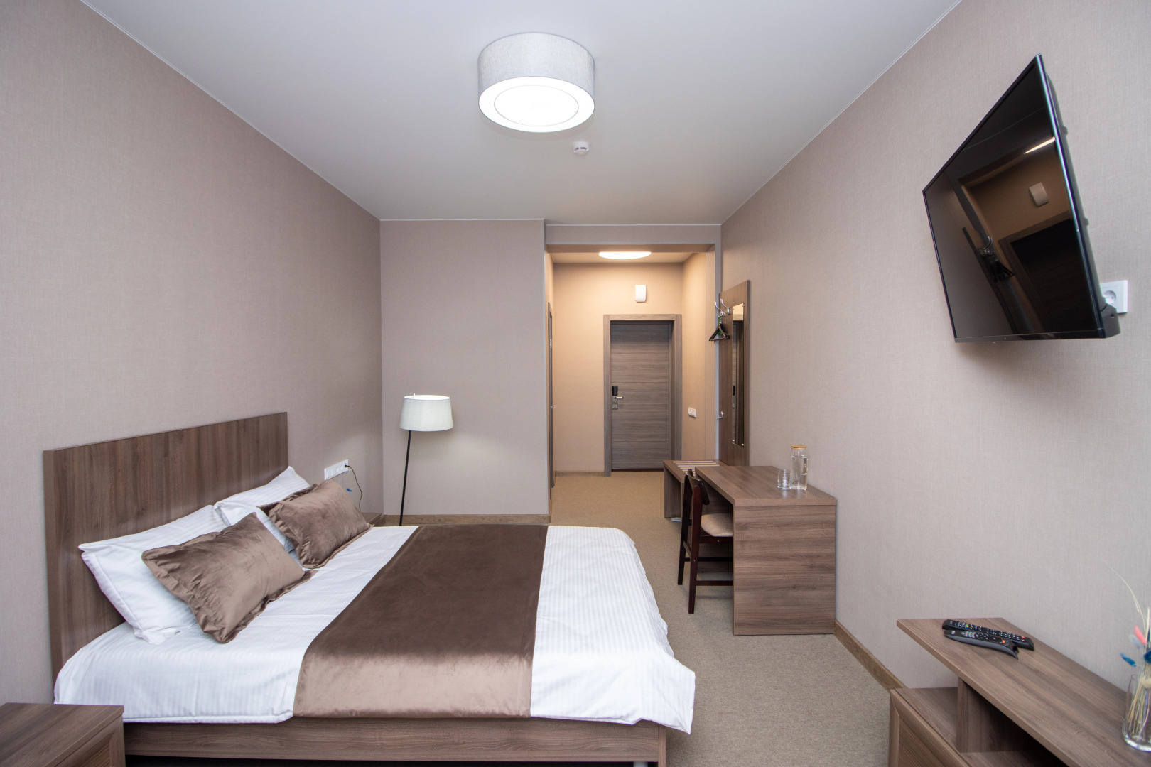 Гостевой дом ООО Гранд