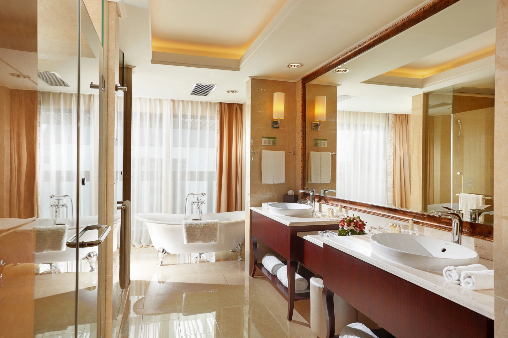 Гостиница Пекин