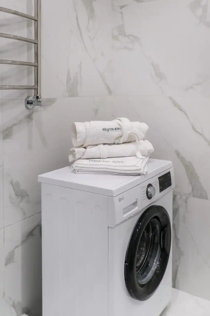 Квартира Lilac Style от Piligrim-KMV