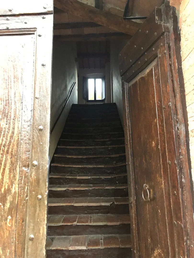 Country House Le Case Coloniche