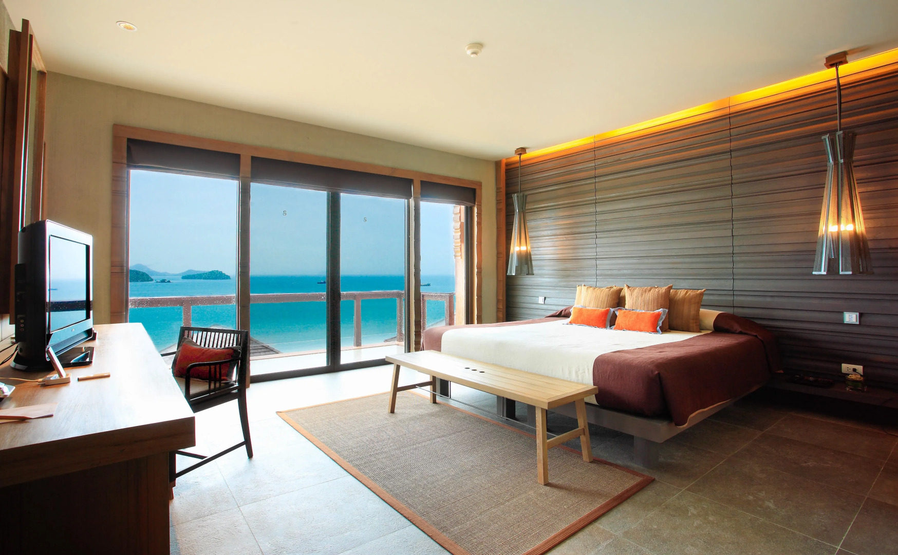 Sri Panwa Phuket Luxury Pool Villa Hotel