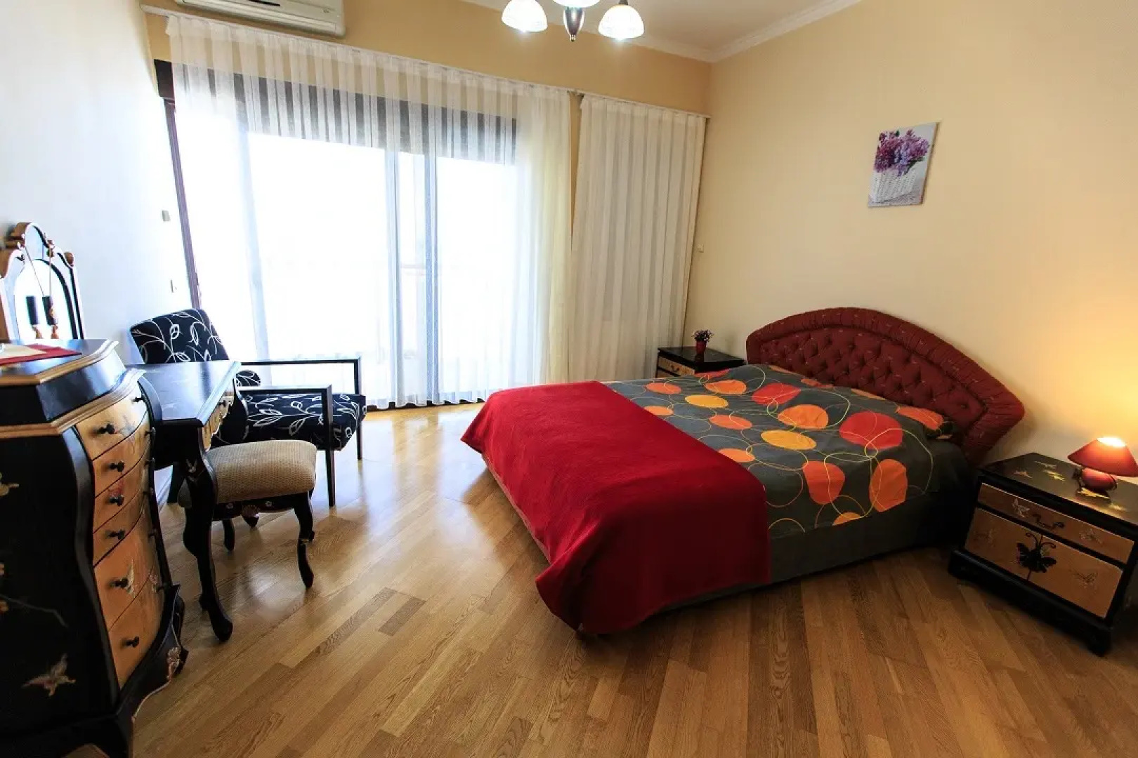 Вилла Narcissus