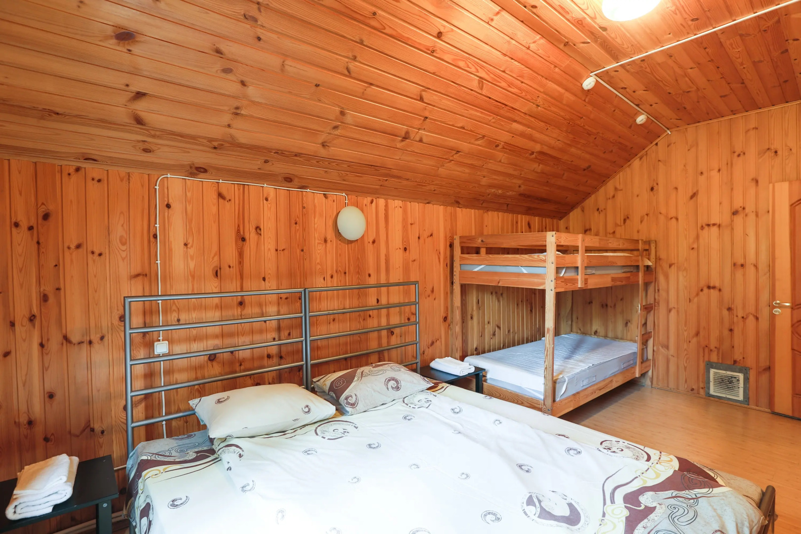 База отдыха Лесная Сказка