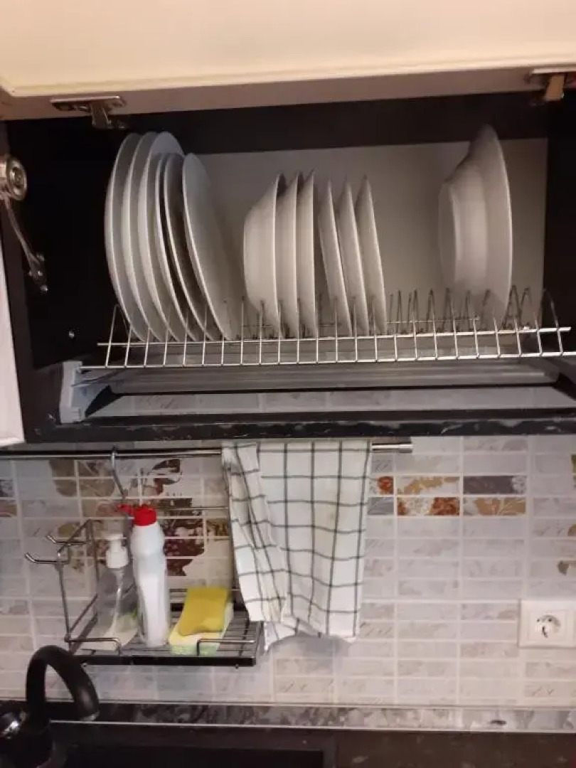 Квартира на Комендантском проспекте 51