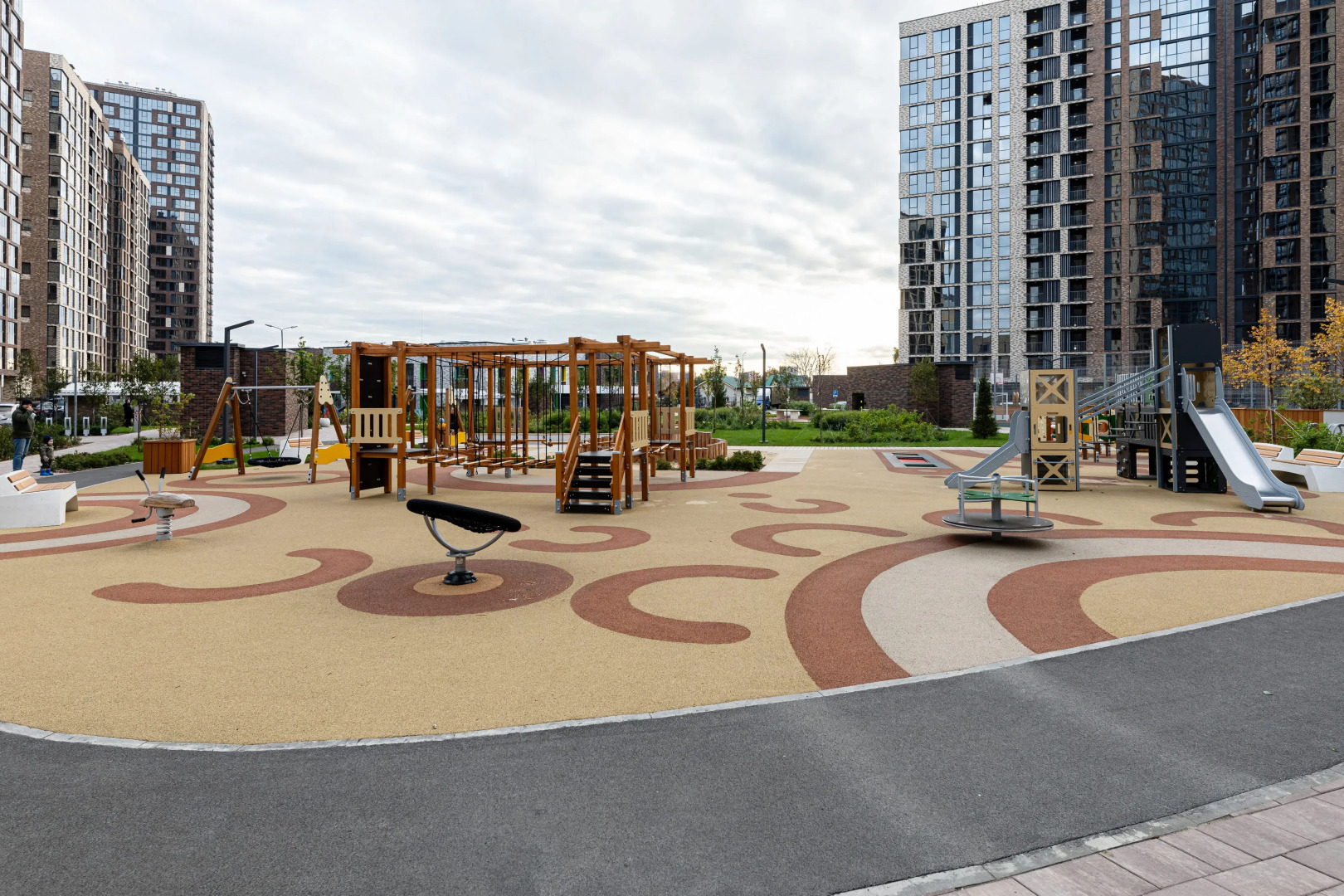 Квартира Уютная у М7 недалеко от центра Казани на Бухарской 32/3