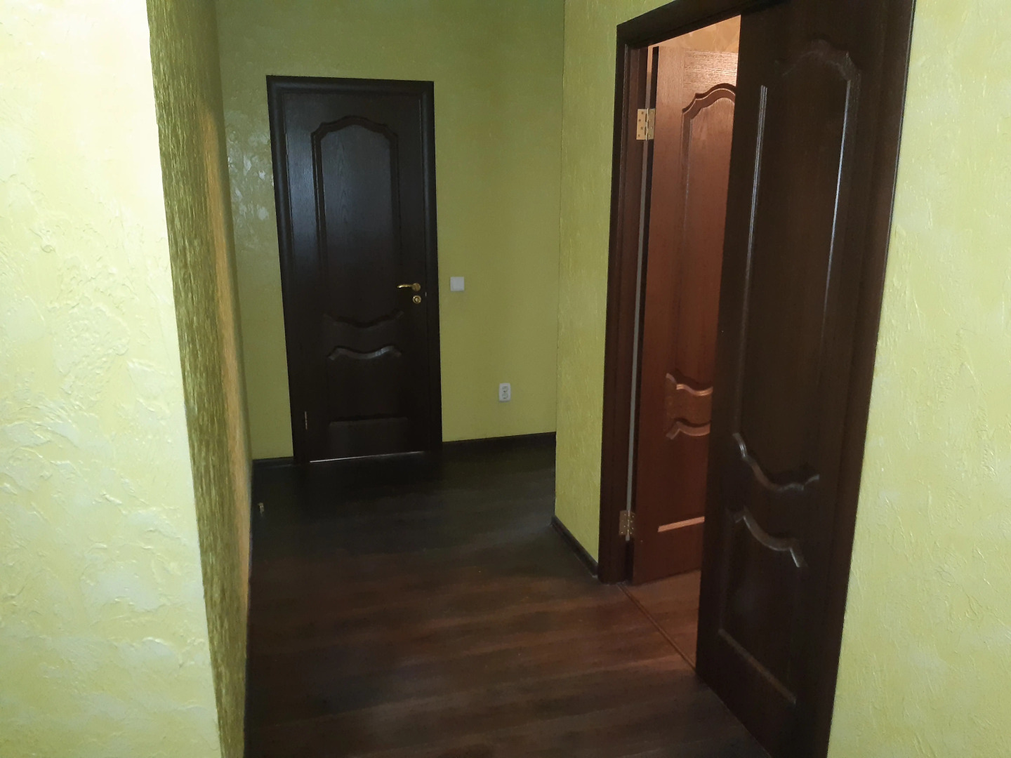 Апартаменты  Atmosfera