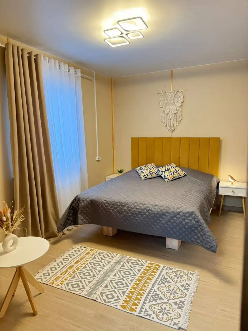 Частный дом Forester