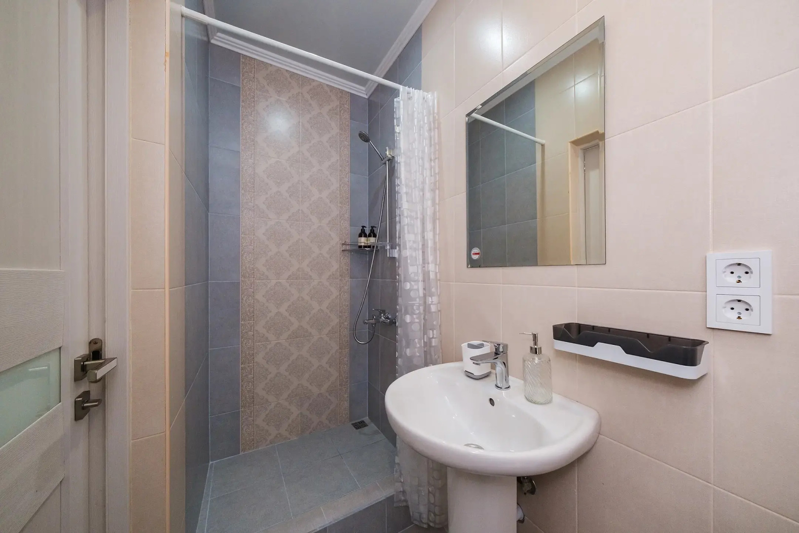 Жилое помещение Лето