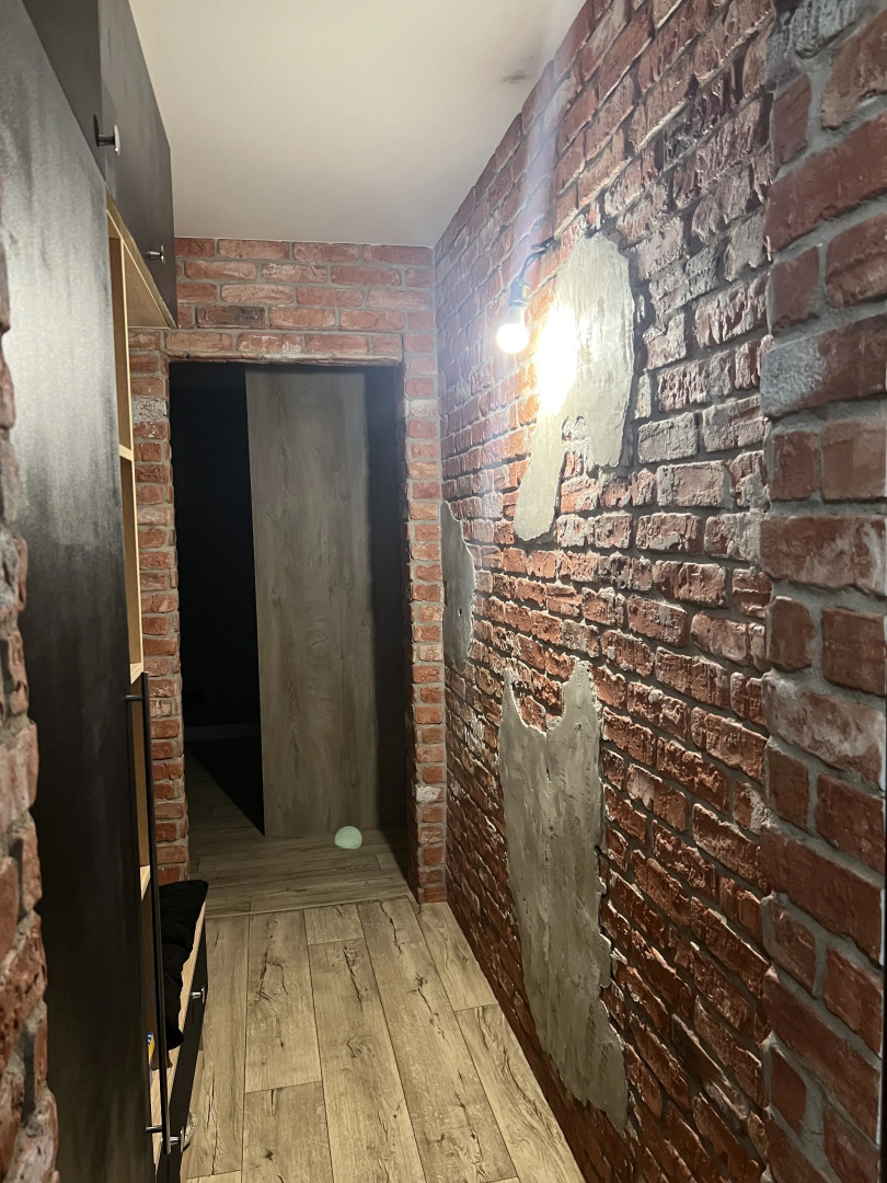 Квартира на Пушкинской