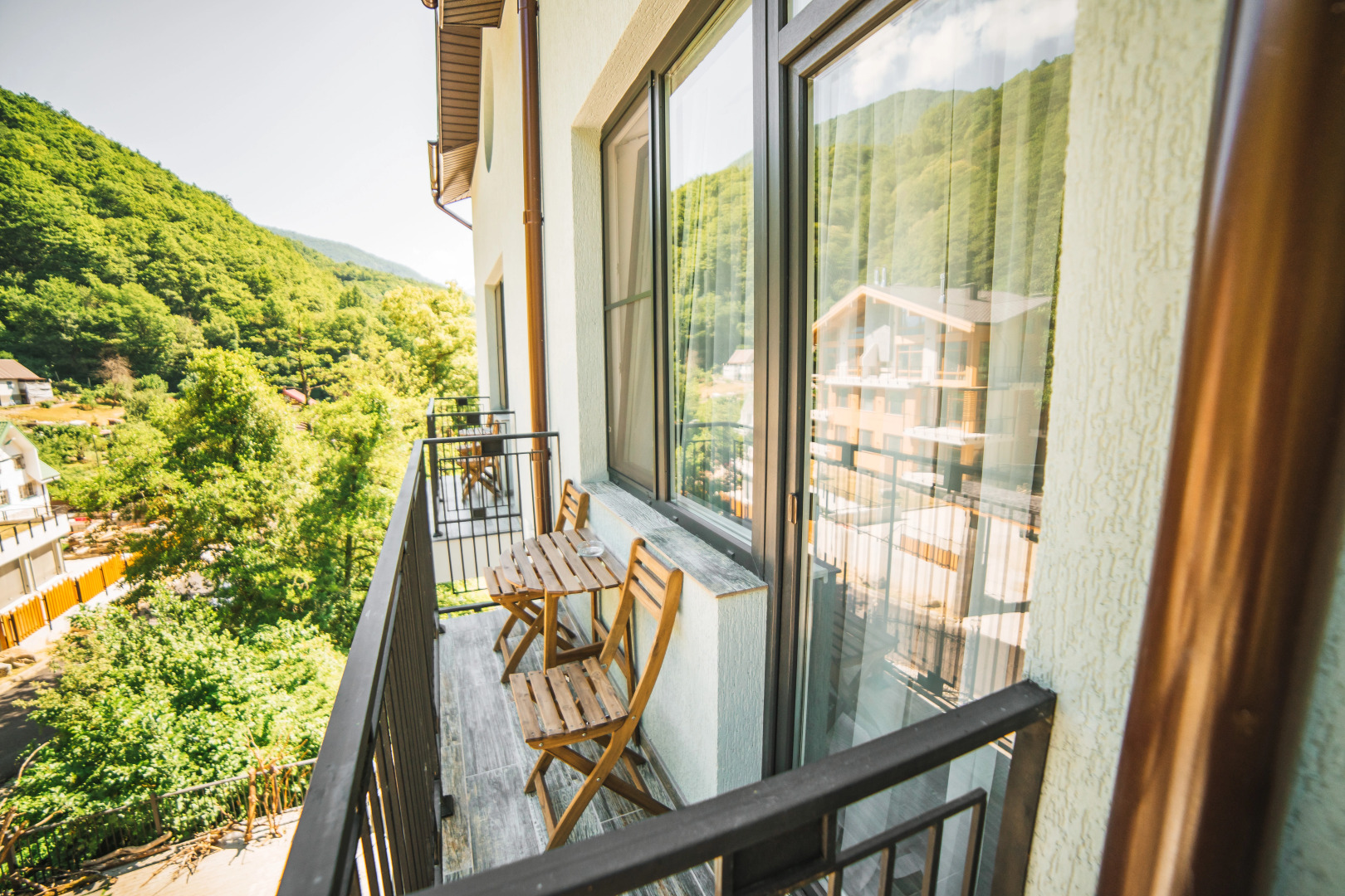 Отель Hills Polyana Hotel & Spa