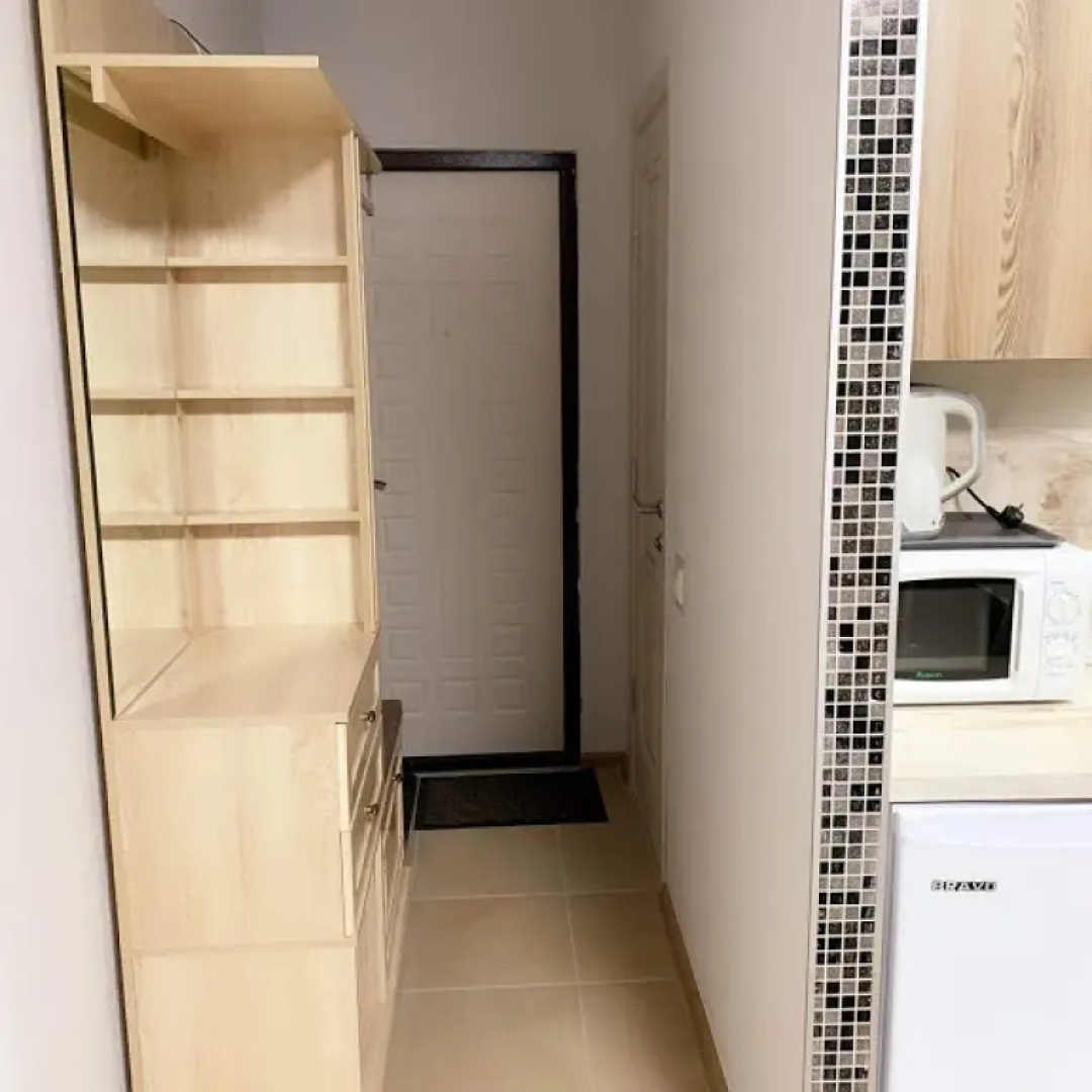 Апартаменты 3 Pant House Троицк на Городской