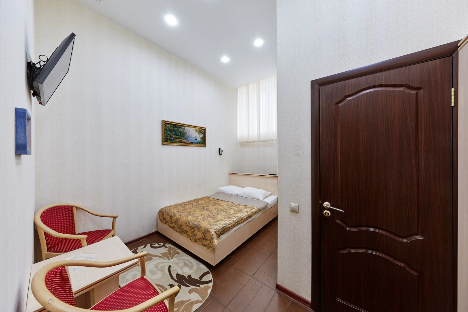 Мини-отель Автор Братиславская