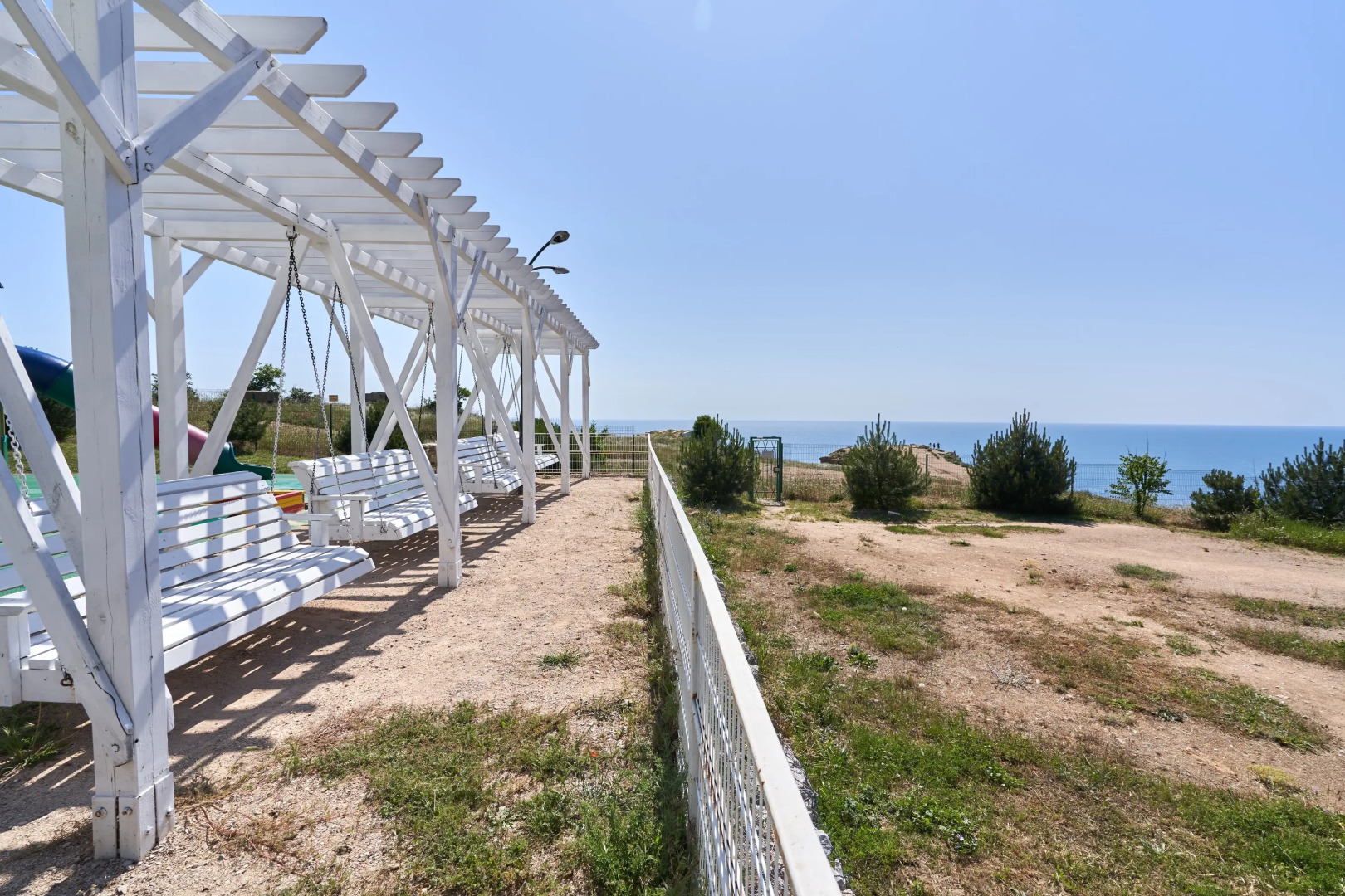 Квартира Sevastopol-Apartment