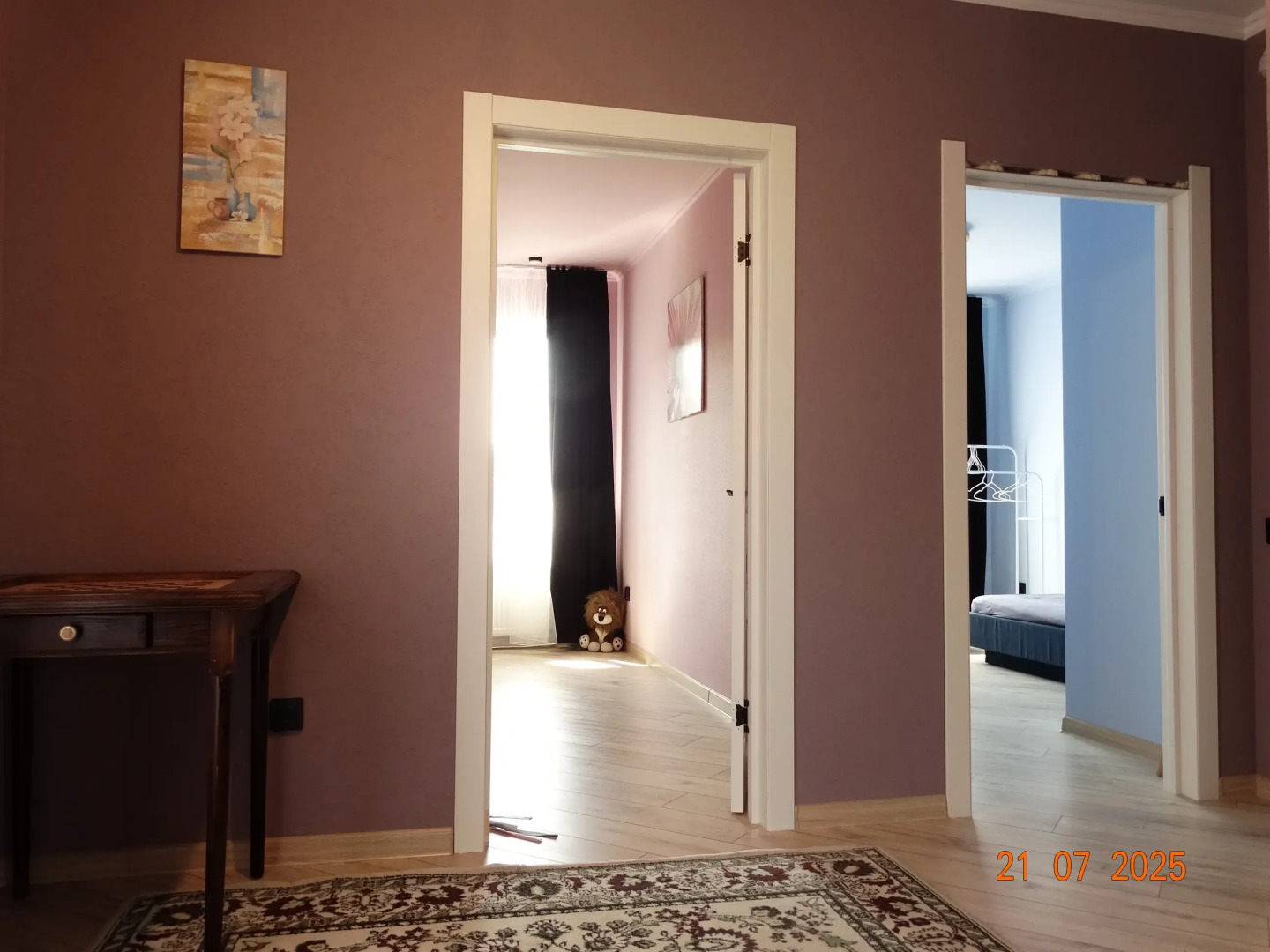 Частный дом на берегу Балтийского моря