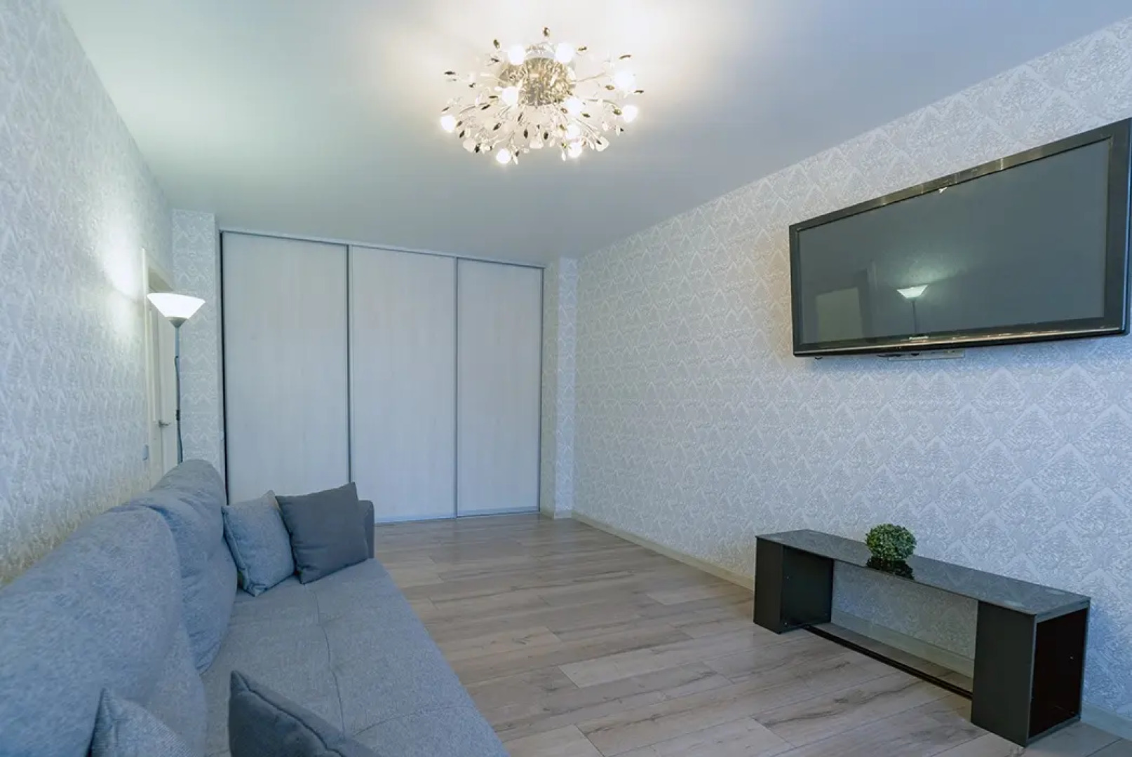 Апартаменты Inndays Фридриха Энгельса 135