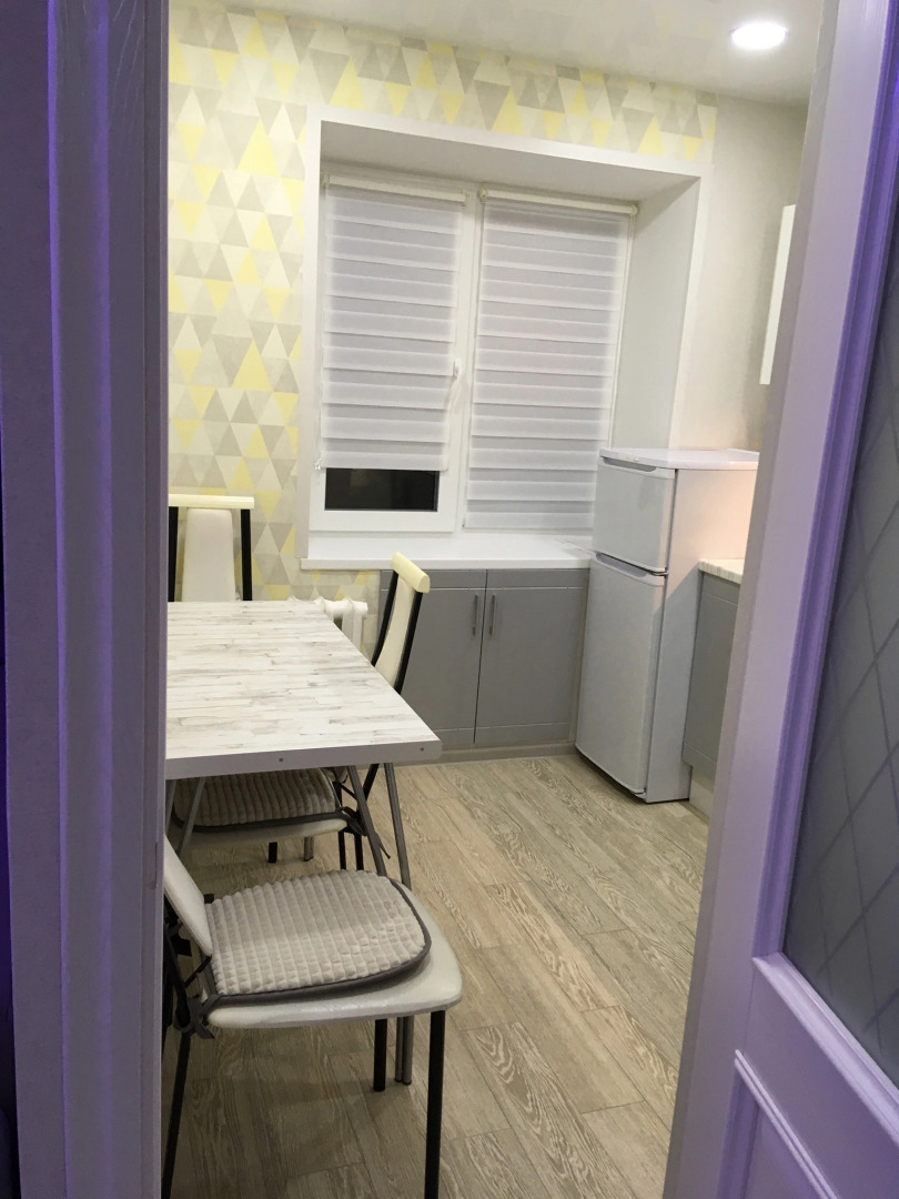 Апартаменты на Спегальского 5