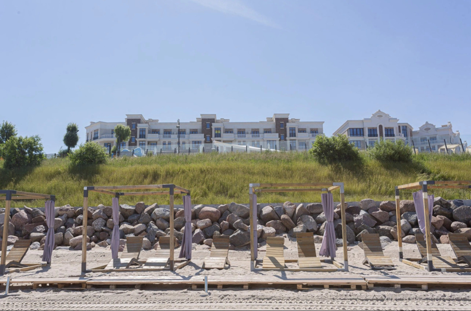 Апартаменты 4 Комнатная Квартира на Гагарина