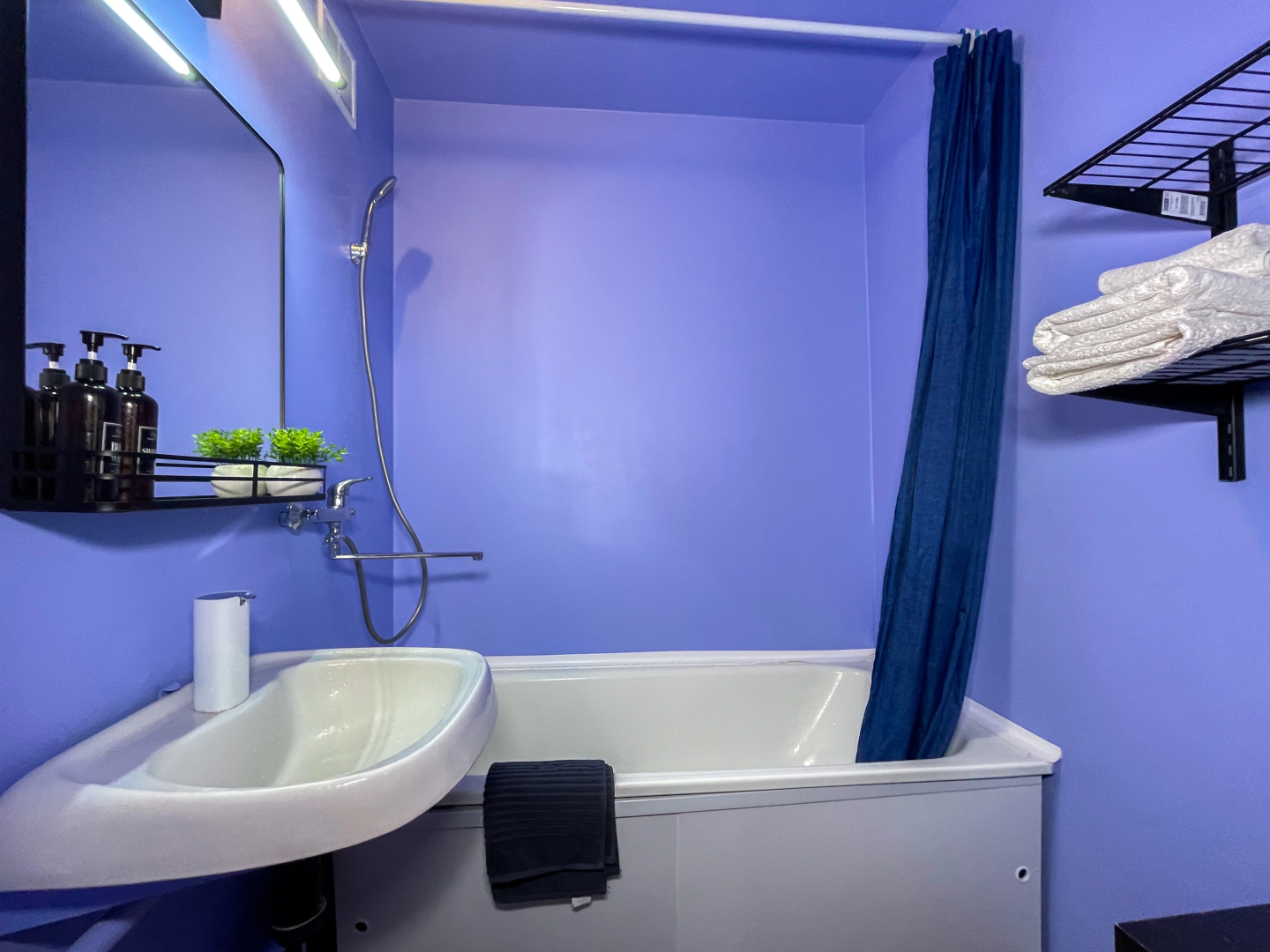 Квартира Welcome Home