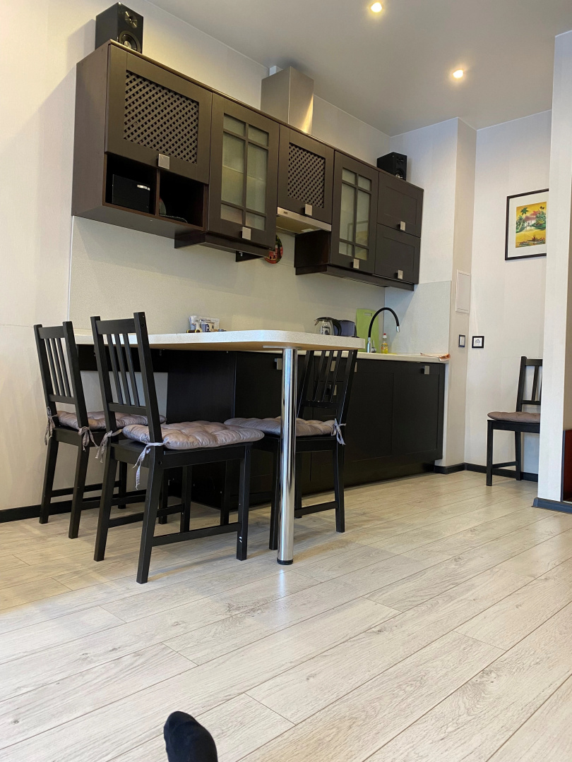 Апартаменты Phan Thiet