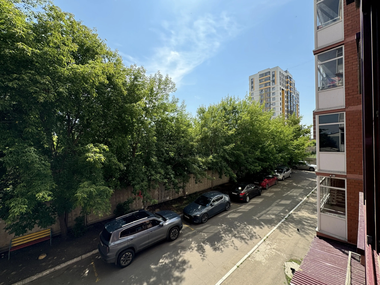 Квартира Студия Крылатый 24/4-6 Иркутск Аэропорт КакДома