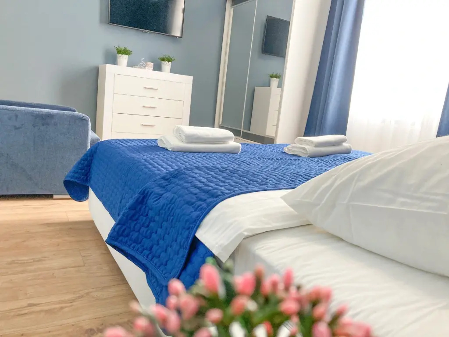 Апартаменты Balt Apartments Pionerskii 9