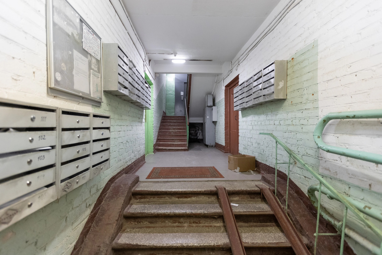 Квартира Riva Apart Forrest на Каховке