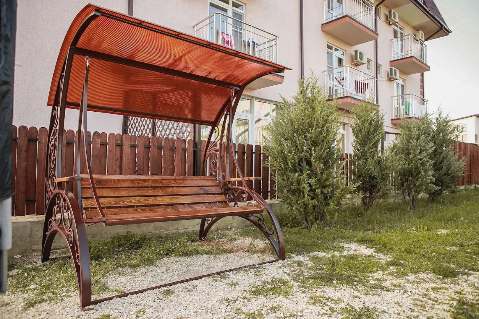 Гостевой Дом Beausoleil