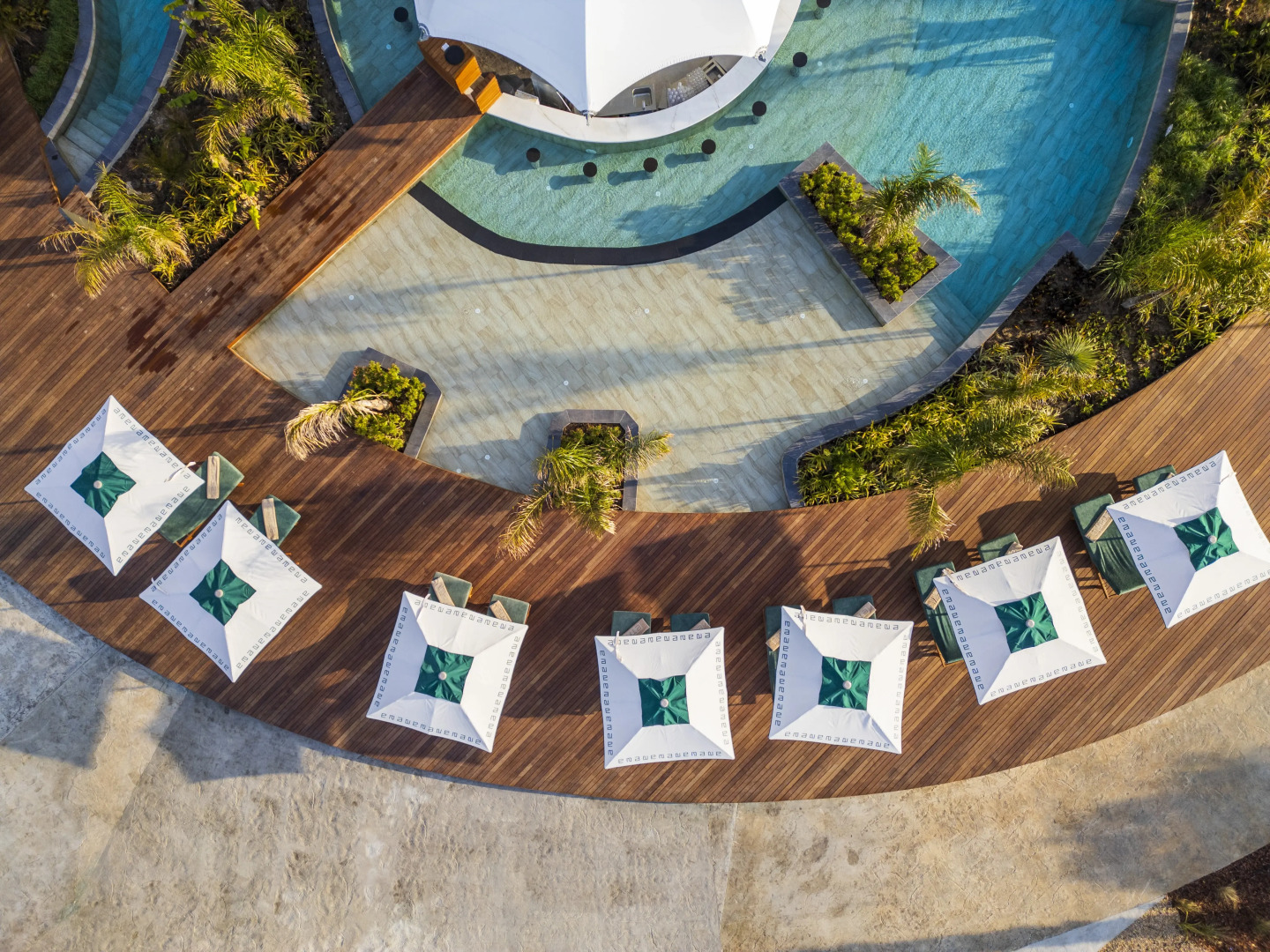 Отель Ethno Belek - Ultra All Inclusive