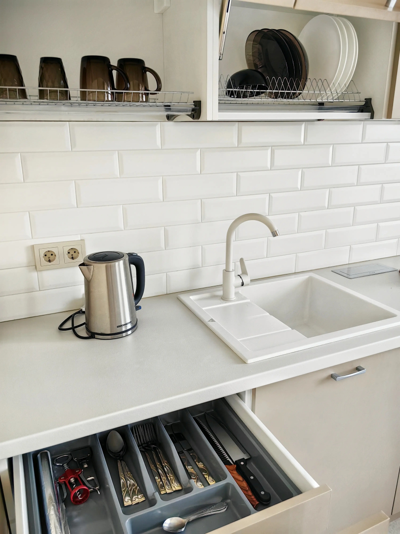 Квартира Апартаменты на Набережной