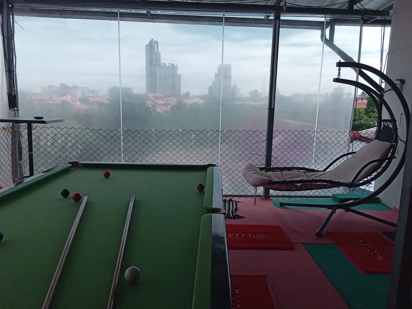 Ben & Lek Guesthouse