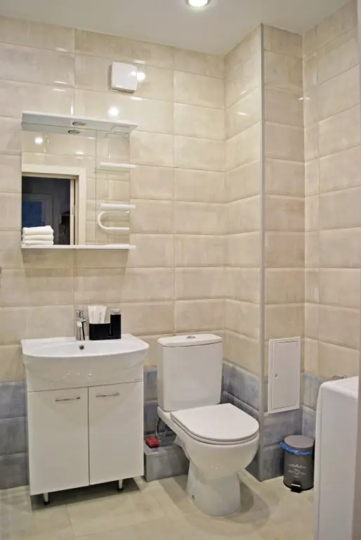 Apartments Malina Cranz
