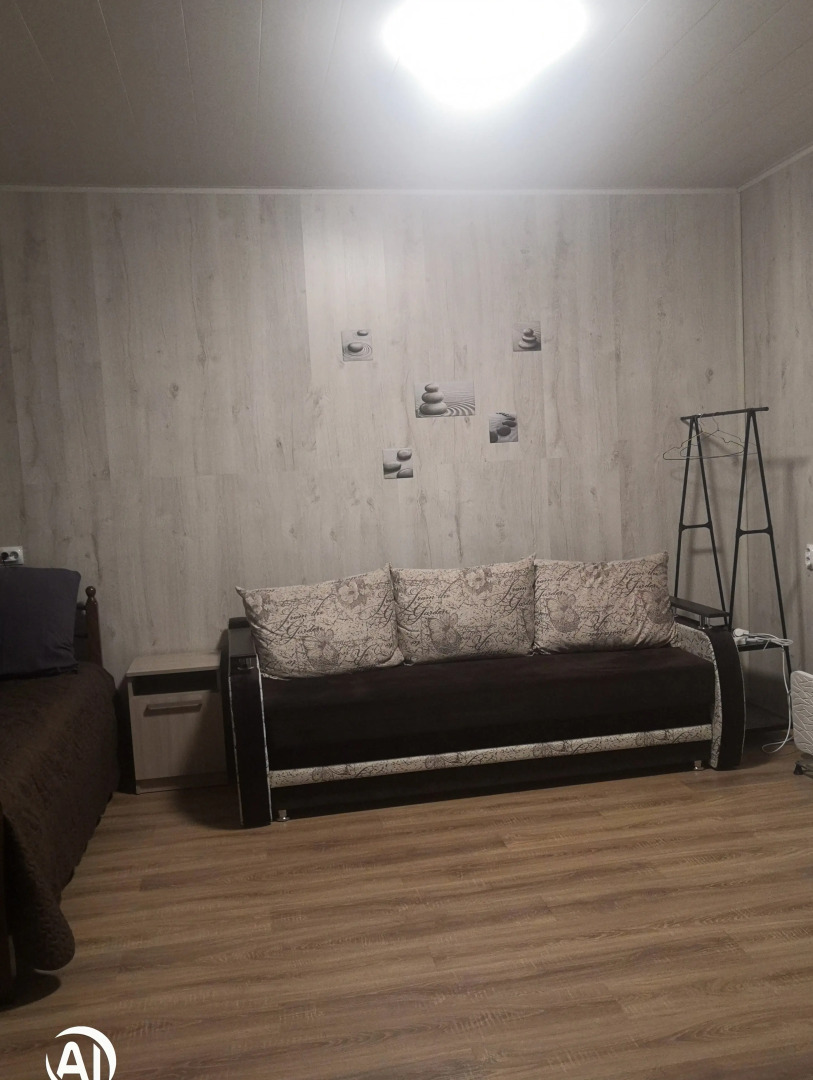 Гостевой дом Гостевой Дворик