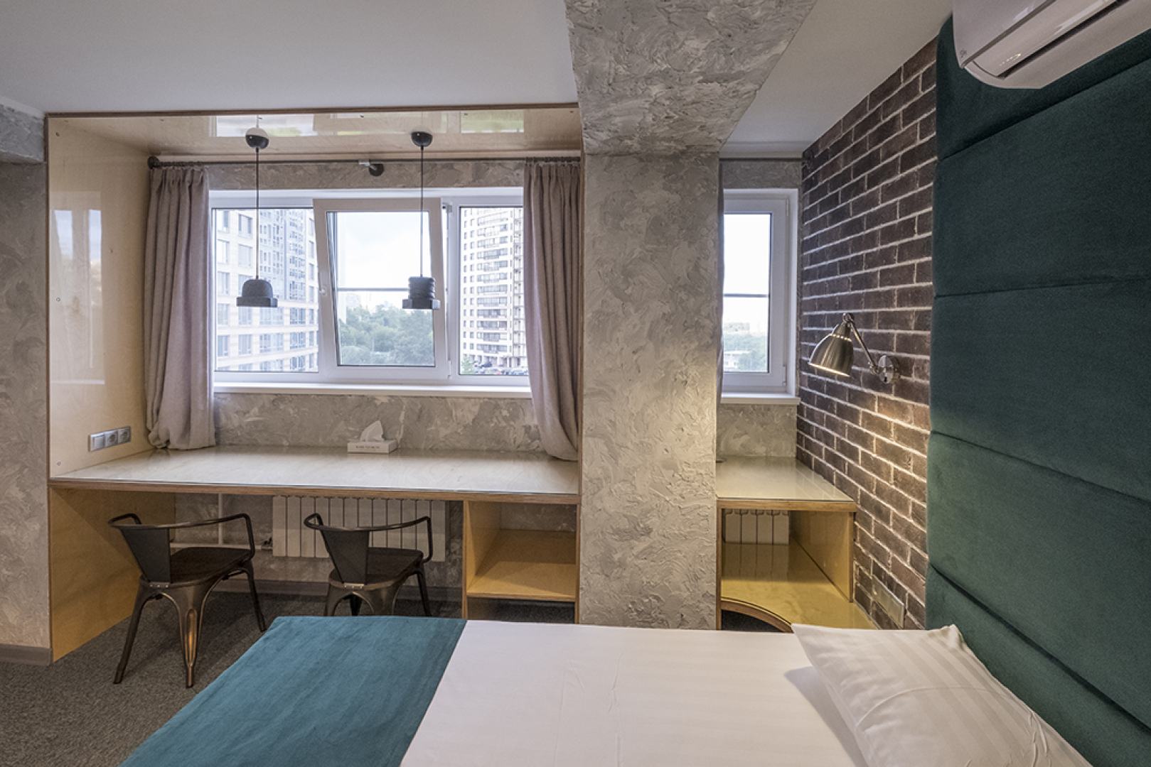 Отель Погости на Славянском Бульваре