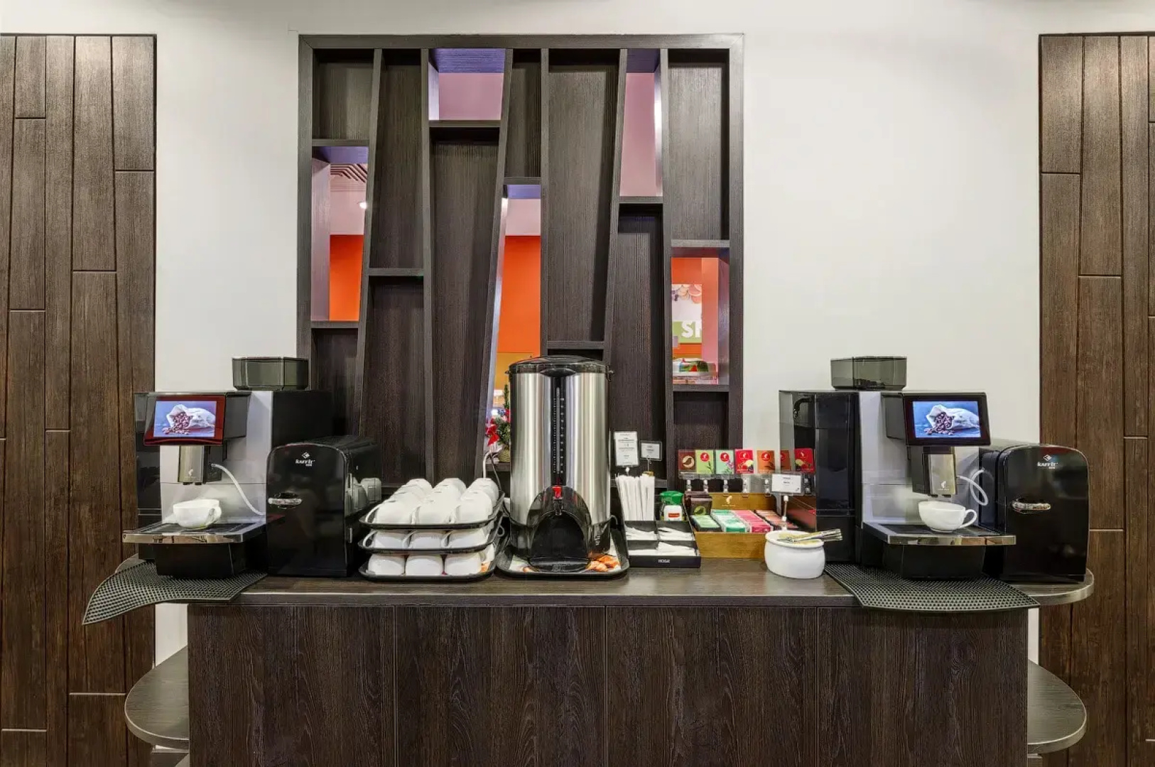 Отель Cosmos Smart Voronezh
