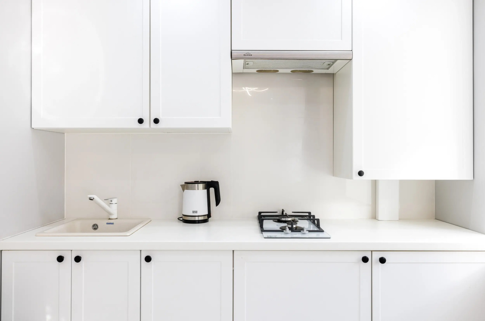 Квартира На Дмитрия Ульянова 16