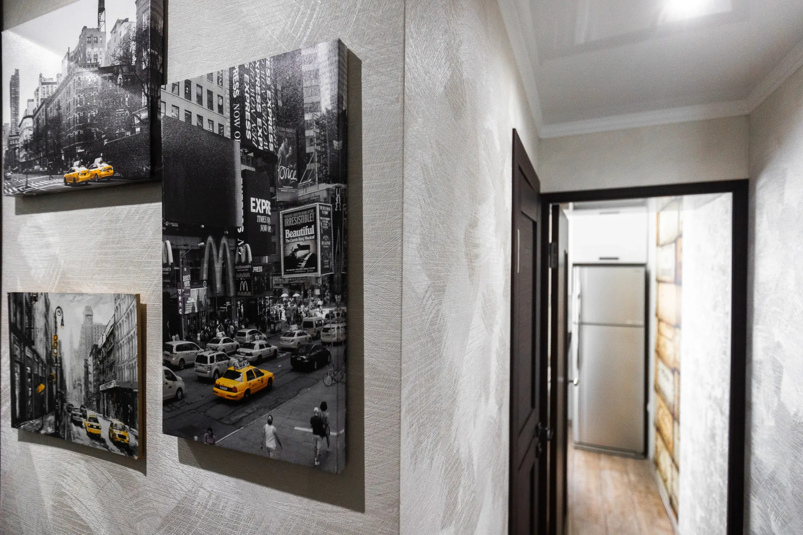 Квартира 1 крепостной 34