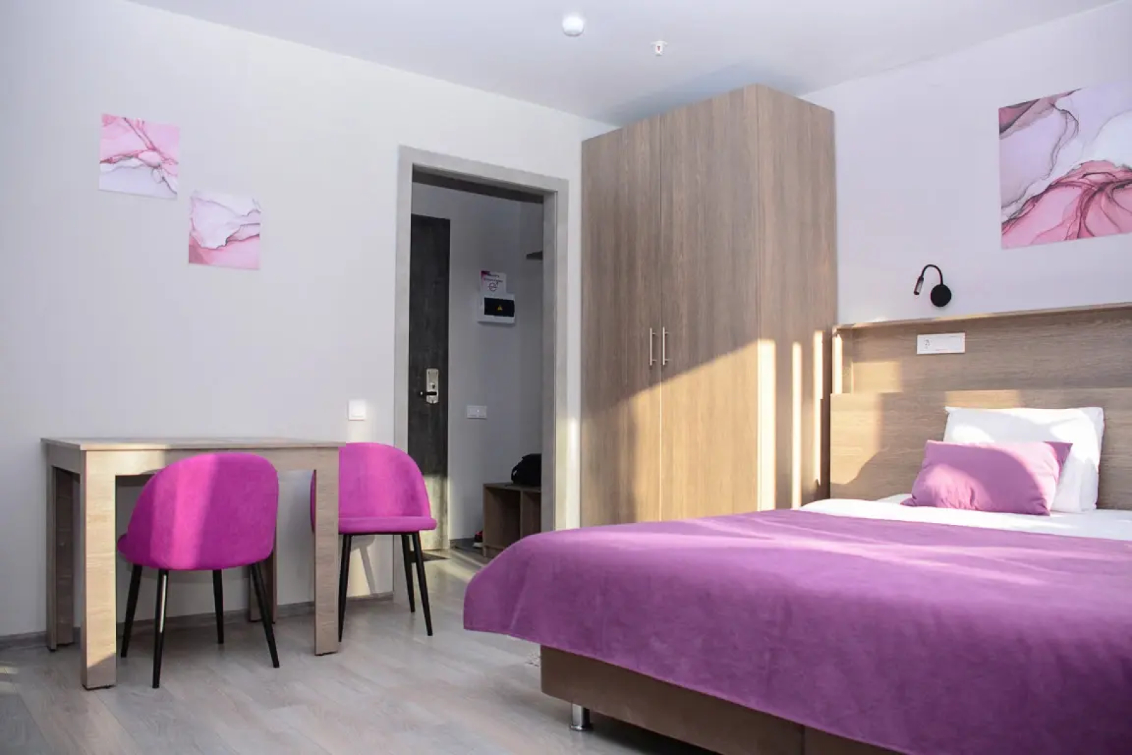 Апартаменты 1 на Московских Воротах