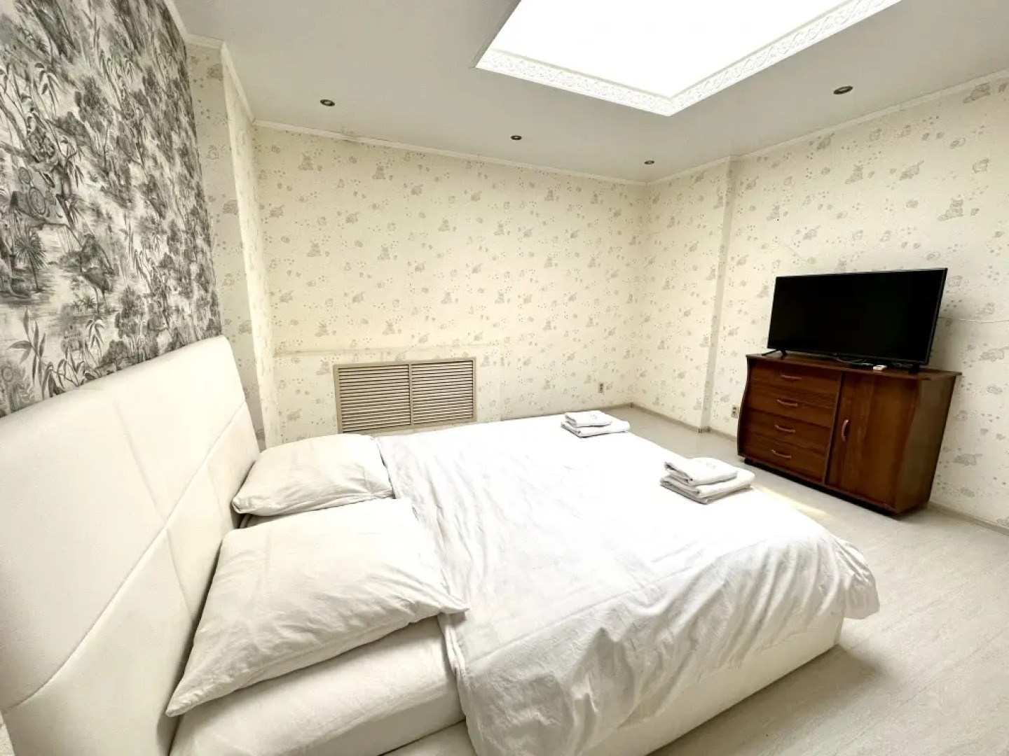 Апартаменты 912 Флэтс-Лайн на улице Красноармейская 100